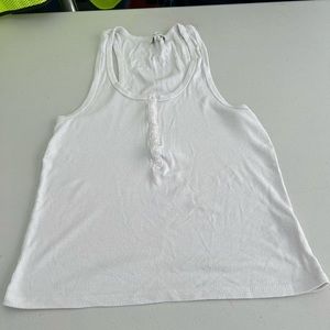 ZSupply Razorback Tank